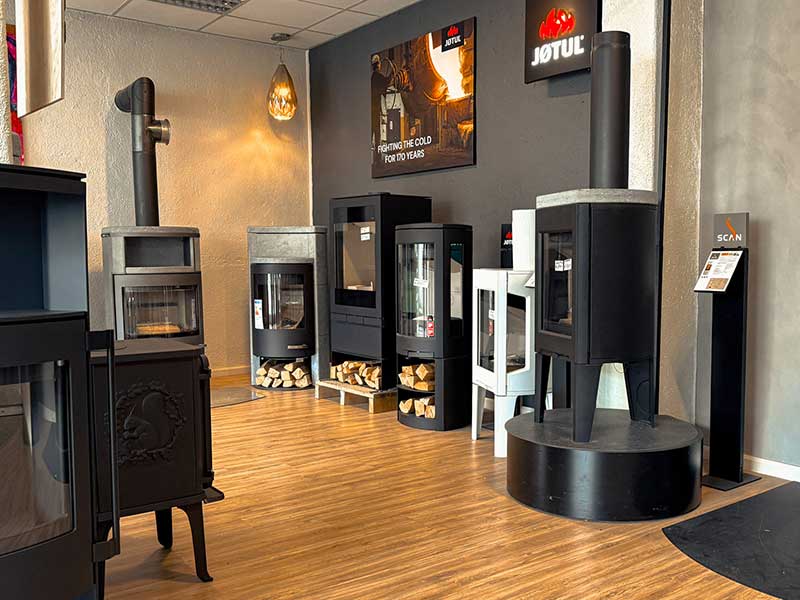 Aktion: 20 % auf Ausstellungsstücke